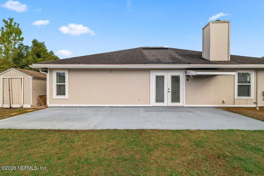 12606 Ashglen Drive S, Jacksonville, FL 32224 Photo