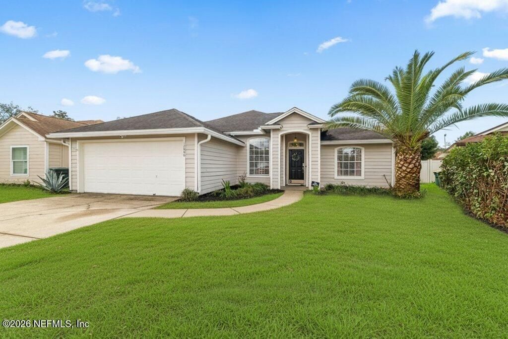 12606 Ashglen Drive S, Jacksonville, FL 32224 Photo