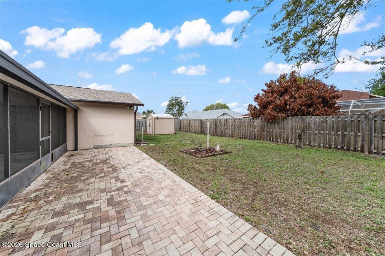 1968 Matte Drive, Melbourne, FL 32935 Photo