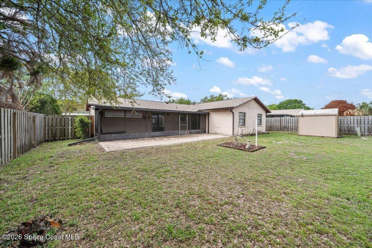 1968 Matte Drive, Melbourne, FL 32935 Photo