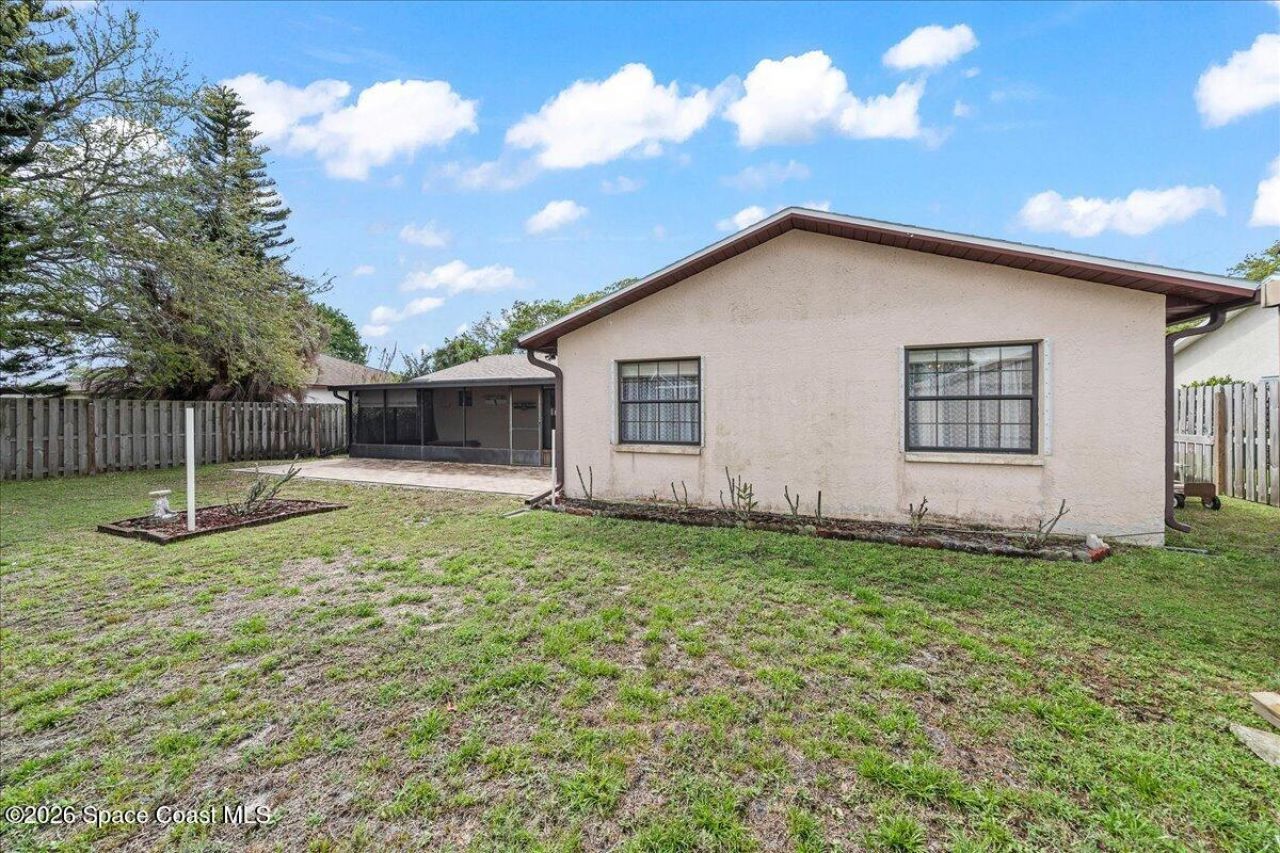 1968 Matte Drive, Melbourne, FL 32935 Photo