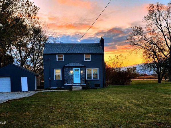 1450 S Lallendorf Road , Oregon, OH 43616