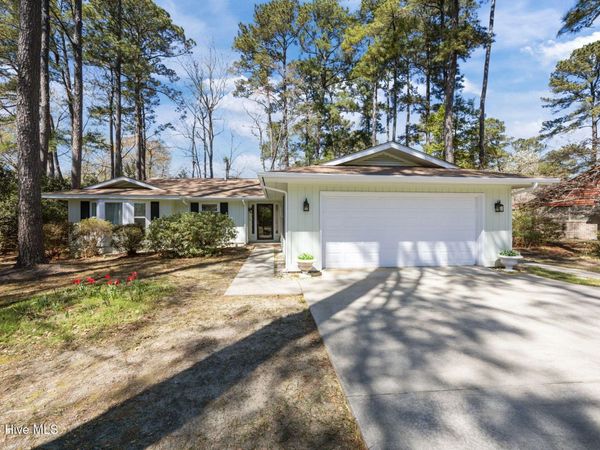 57 Bayberry Circle, Calabash, NC 28467