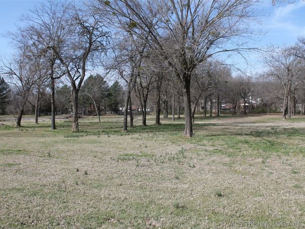 Oklahoma Avenue, McAlester, OK 74501