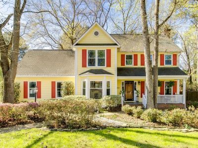 210 Brook Hollow Drive , Columbia, SC 29229