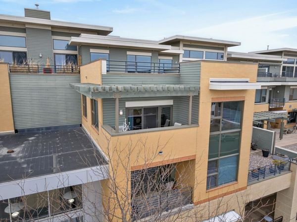 555 S Midvale Boulevard, Unit 316, Madison, WI 53711