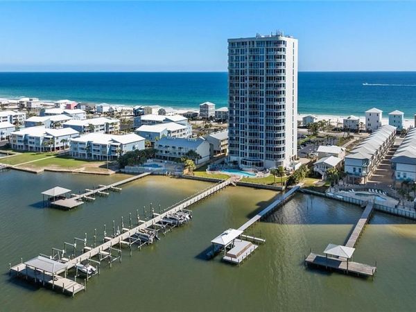 1920 Beach Boulevard, Unit 901, Gulf Shores, AL 36542