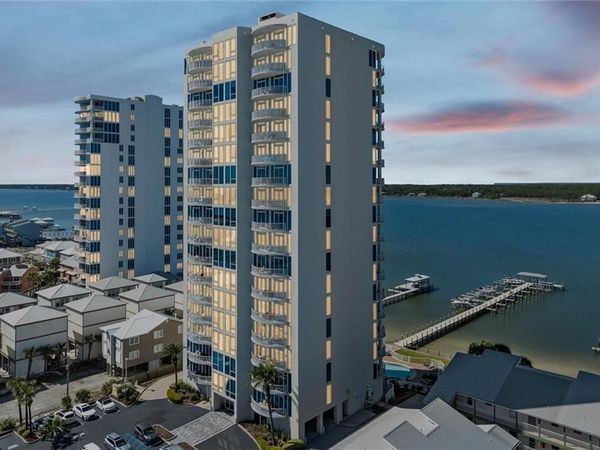 1920 Beach Boulevard , Unit 901, Gulf Shores, AL 36542