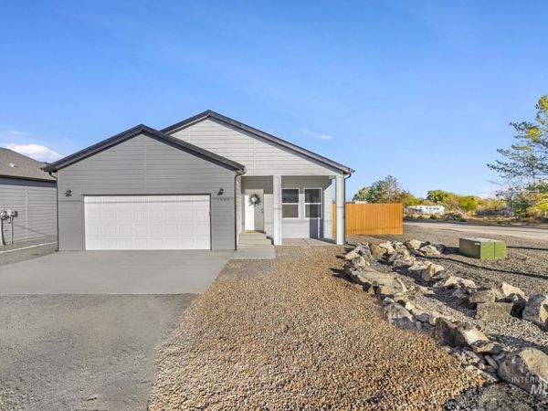1800 Poplar Ave, Buhl, ID 83316