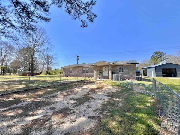 8321 Highway 83, Evergreen, AL 36401