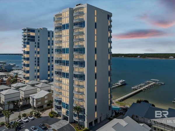1920 WEST BEACH Boulevard, Unit 901, Gulf Shores, AL 36542