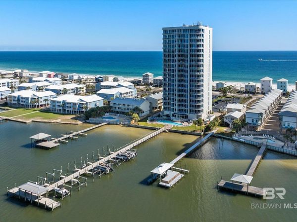 1920 WEST BEACH Boulevard, Unit 901, Gulf Shores, AL 36542