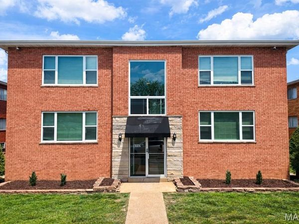 4117 Germania Street , St Louis, MO 63116