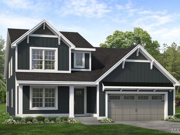 1200 Oday Avenue , St Louis, MO 63119