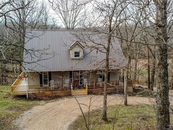 12278 Cedar Grove Road, Rolla, MO 65401