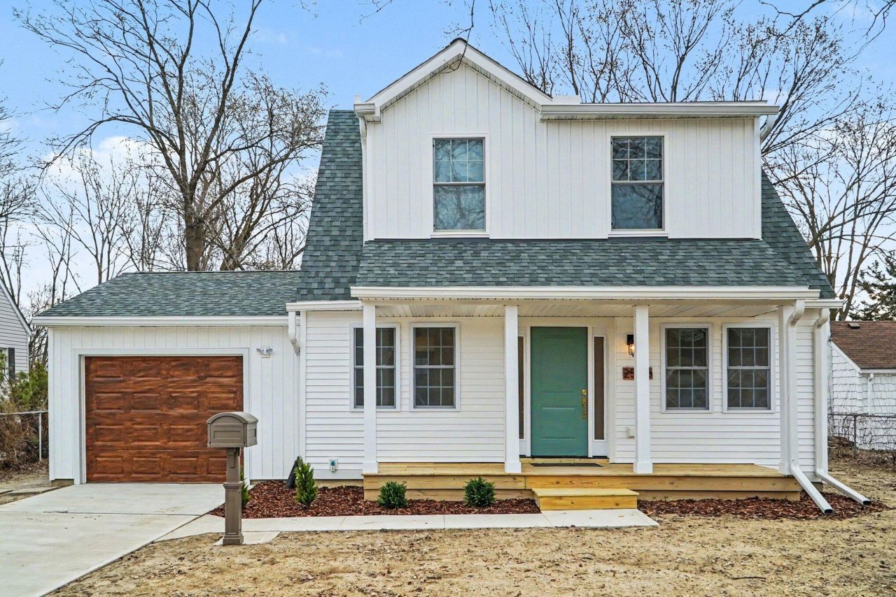 25316 Peter Kaltz Road, Warren, MI 48091 Main Photo