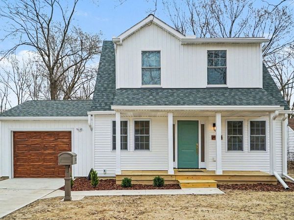 25316 Peter Kaltz Road, Warren, MI 48091