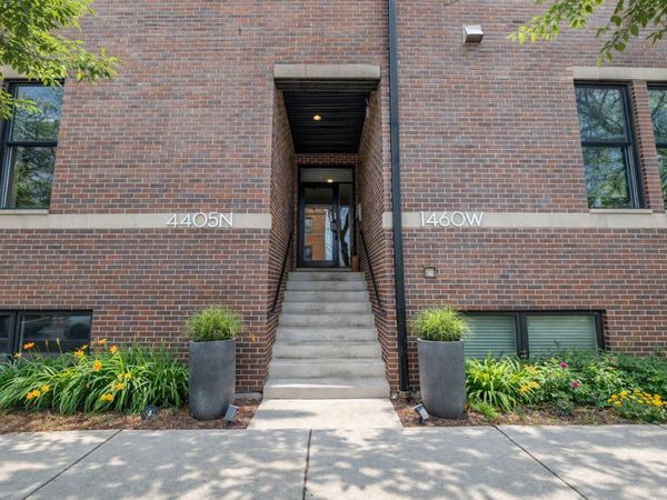 4405 N GREENVIEW Avenue , Unit 1B, Chicago, IL 60640