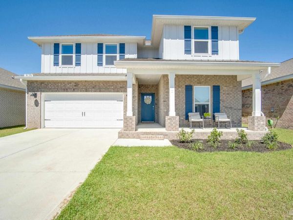 8130 Fir Tree Dr, Milton, FL 32583