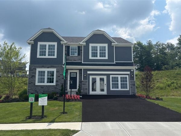 133 Victoria Drive, Moon Twp, PA 15108