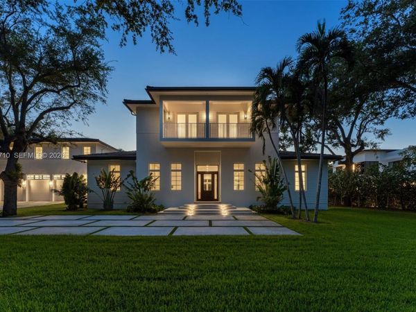 14100 Old Cutler Rd, Palmetto Bay, FL 33158