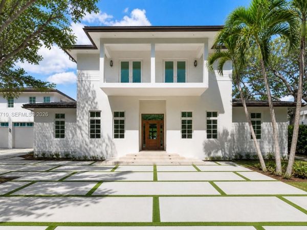 14100 Old Cutler Rd, Palmetto Bay, FL 33158