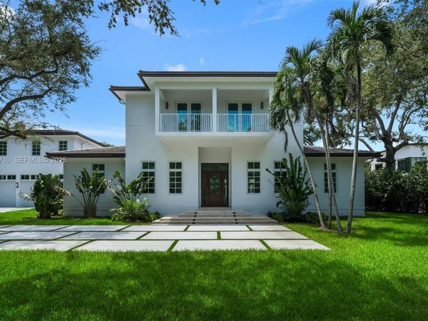 14100 Old Cutler Rd, Palmetto Bay, FL 33158