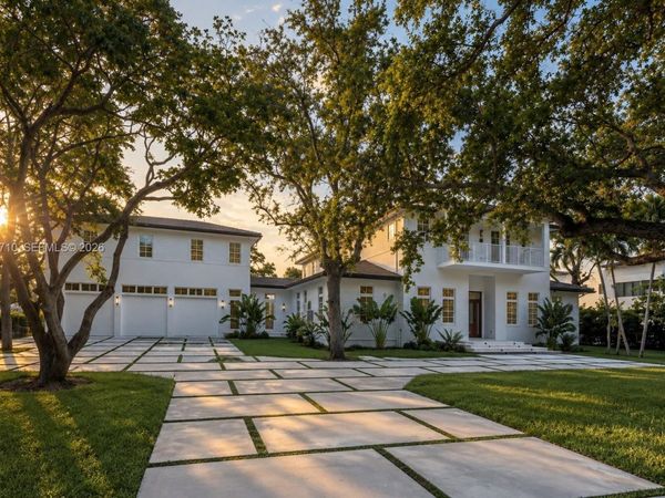 14100 Old Cutler Rd, Palmetto Bay, FL 33158