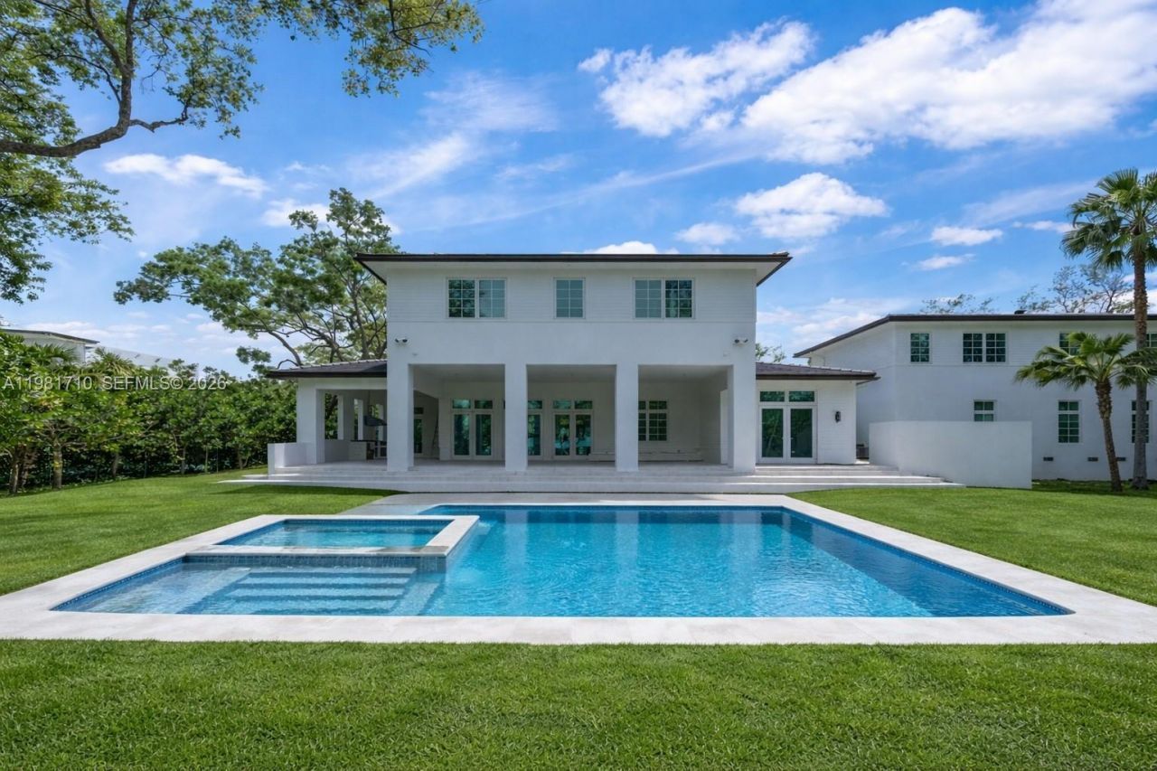 14100 Old Cutler Rd, Palmetto Bay, FL 33158 Photo