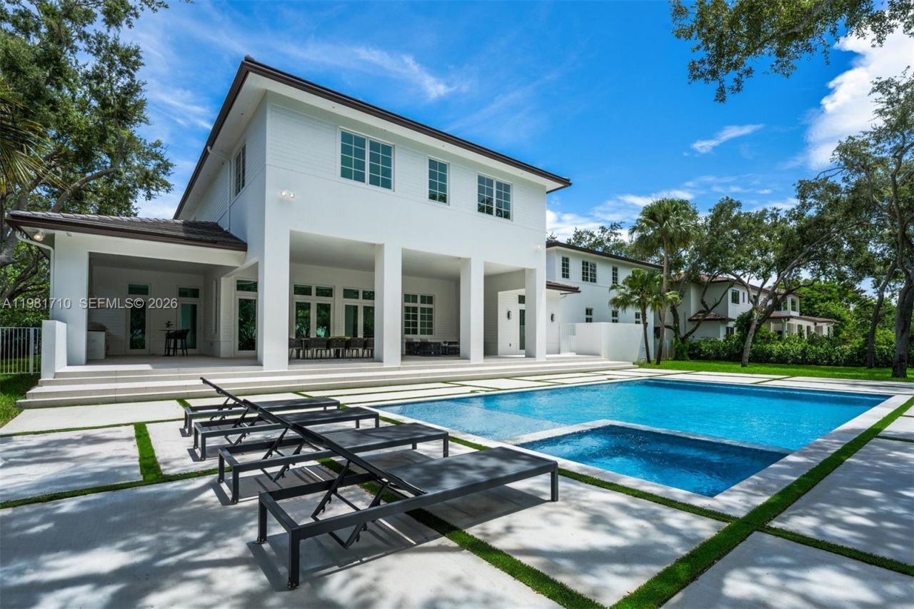 14100 Old Cutler Rd, Palmetto Bay, FL 33158 Photo