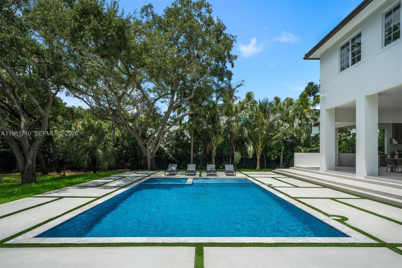 14100 Old Cutler Rd, Palmetto Bay, FL 33158 Photo