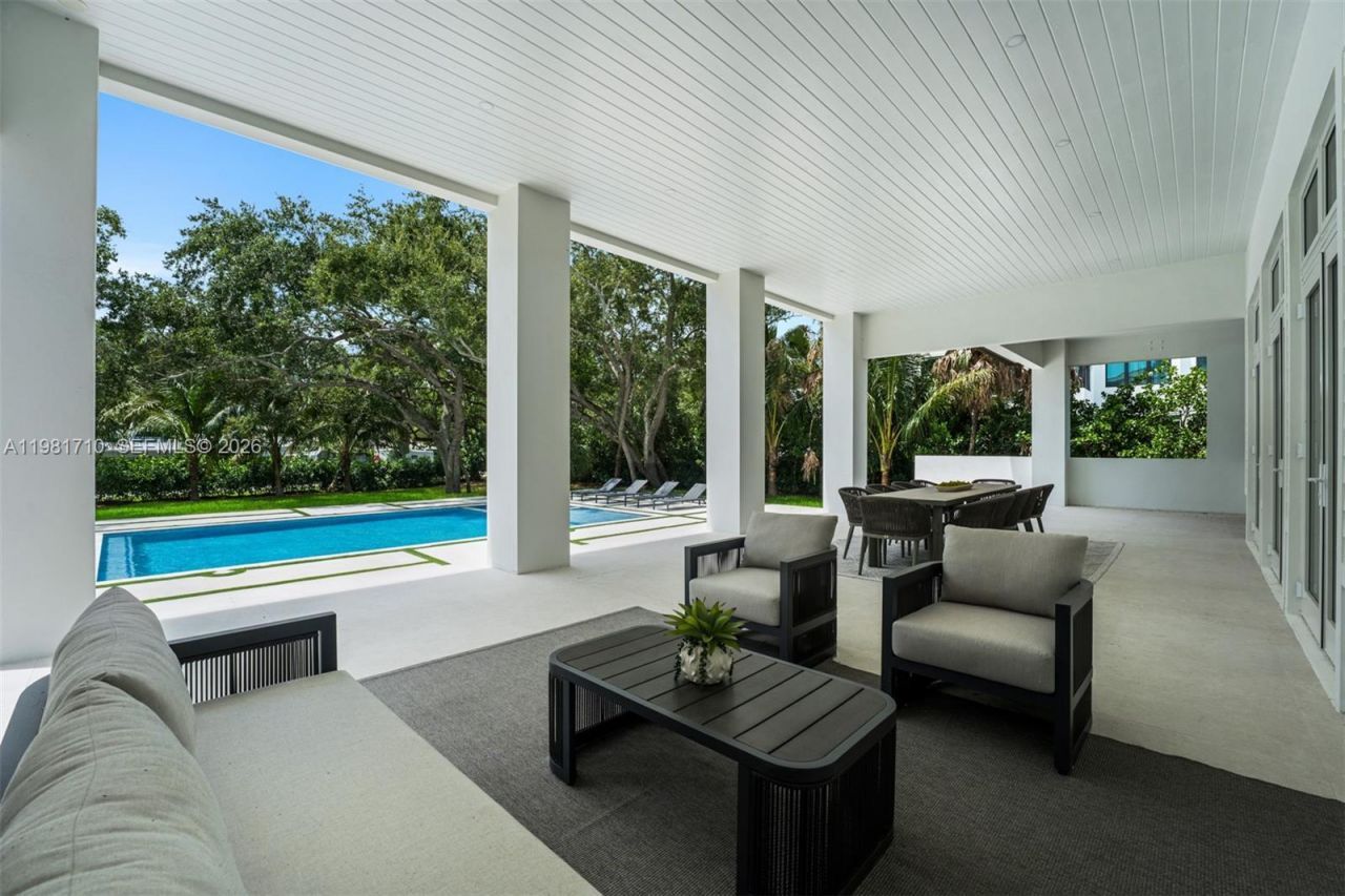 14100 Old Cutler Rd, Palmetto Bay, FL 33158 Photo