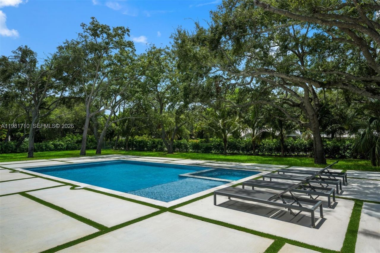 14100 Old Cutler Rd, Palmetto Bay, FL 33158 Photo