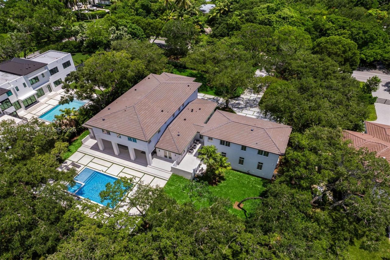 14100 Old Cutler Rd, Palmetto Bay, FL 33158 Photo