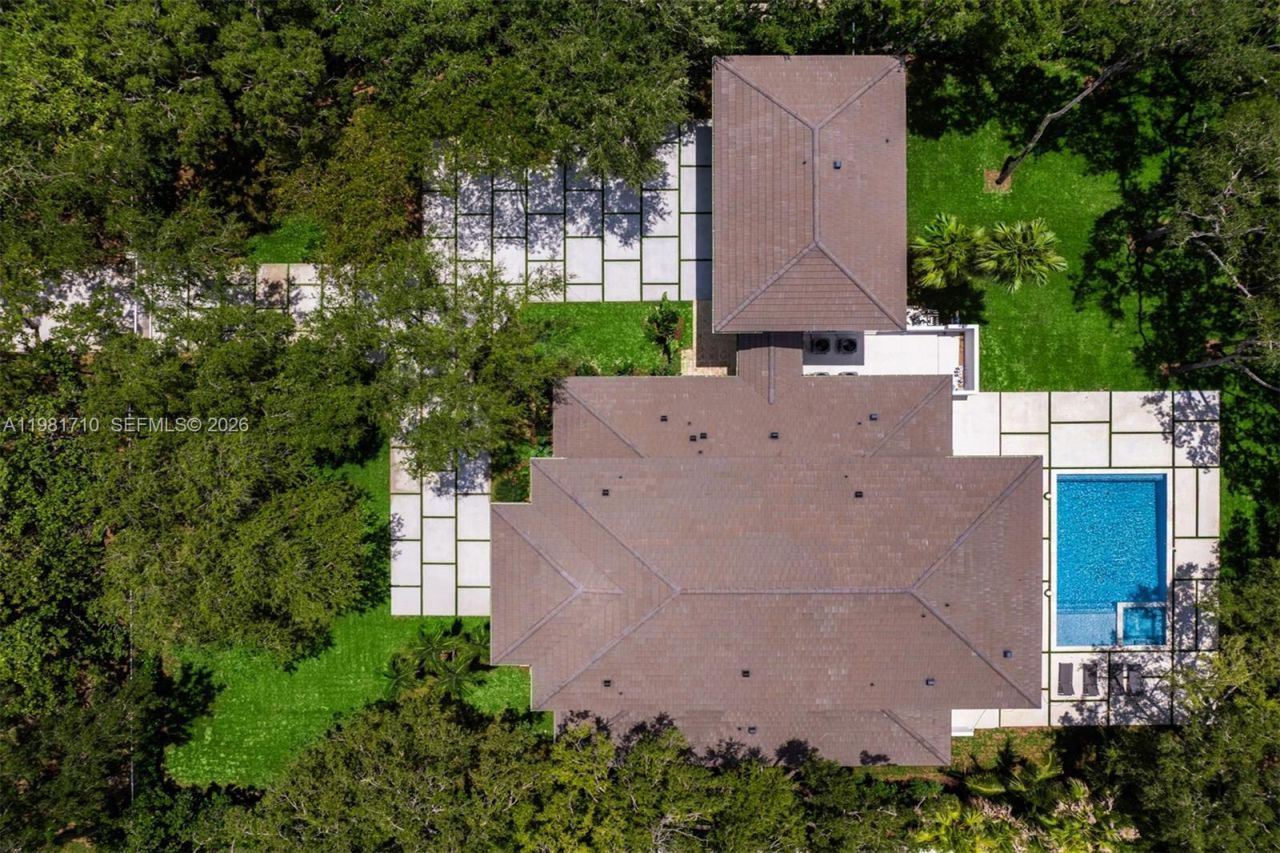 14100 Old Cutler Rd, Palmetto Bay, FL 33158 Photo