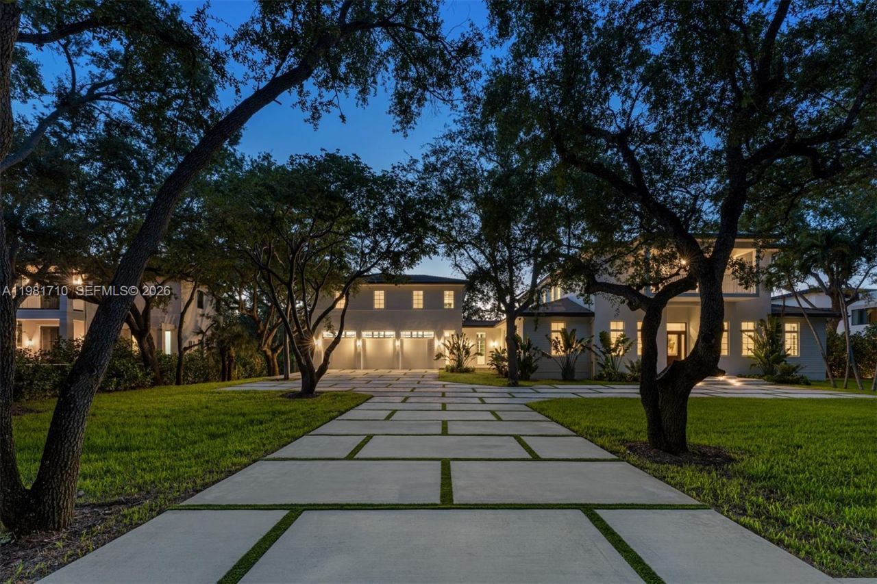 14100 Old Cutler Rd, Palmetto Bay, FL 33158 Photo