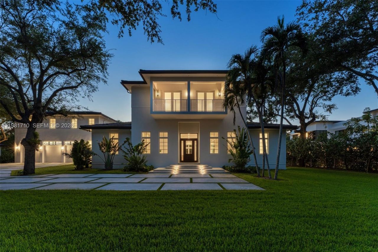 14100 Old Cutler Rd, Palmetto Bay, FL 33158 Photo
