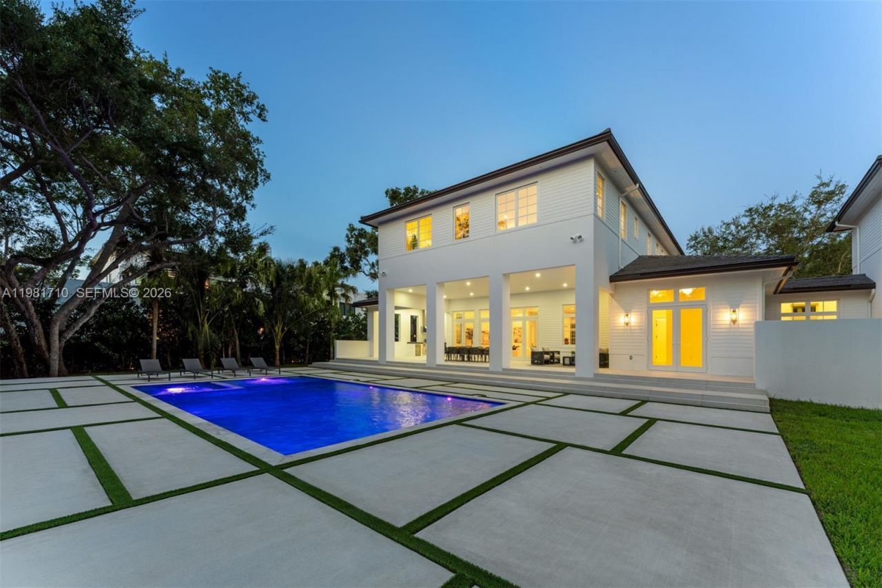 14100 Old Cutler Rd, Palmetto Bay, FL 33158 Photo
