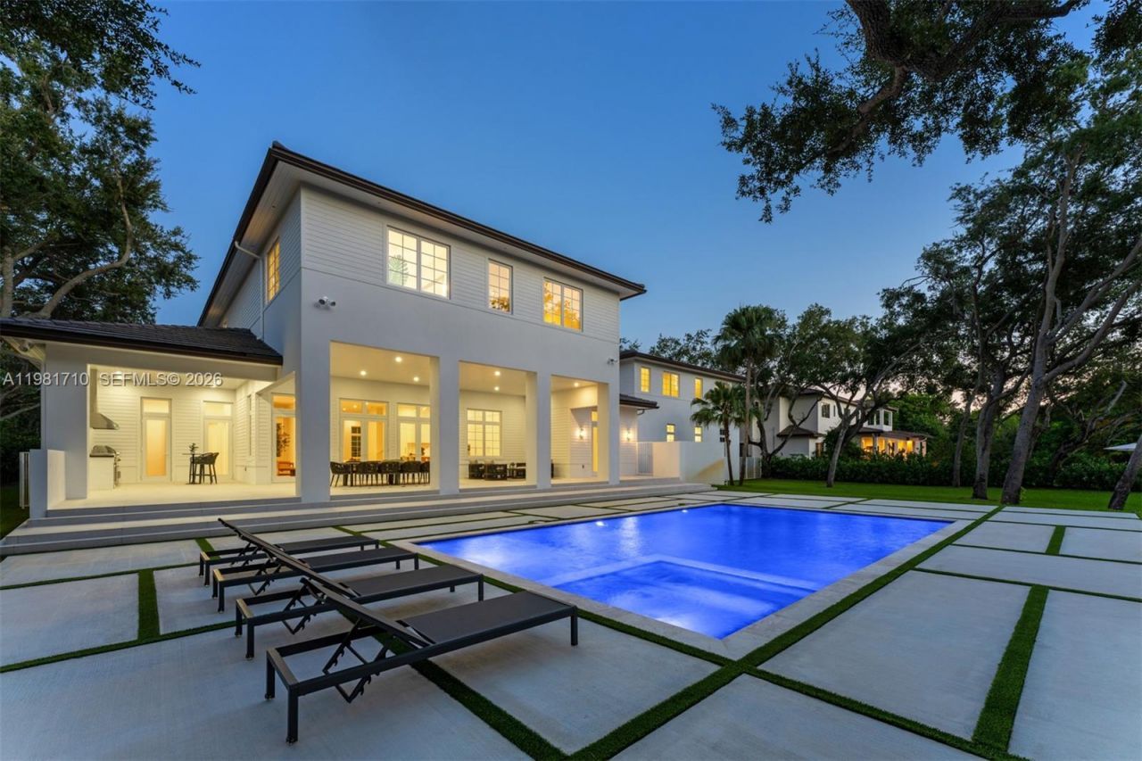 14100 Old Cutler Rd, Palmetto Bay, FL 33158 Photo