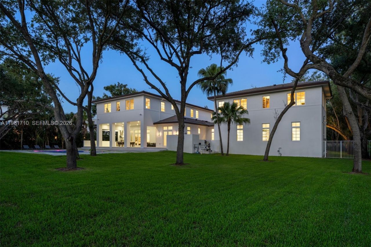 14100 Old Cutler Rd, Palmetto Bay, FL 33158 Photo