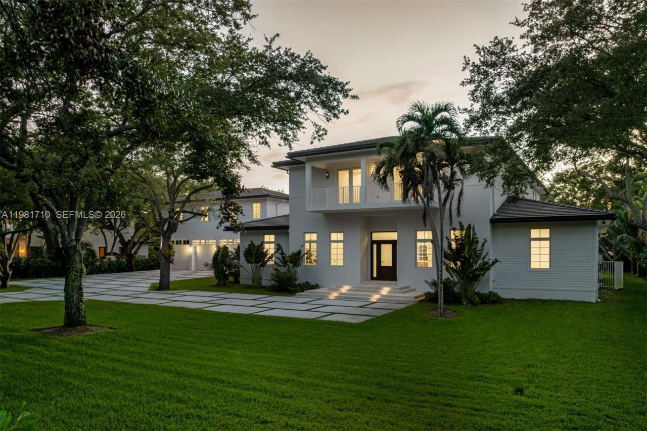 14100 Old Cutler Rd, Palmetto Bay, FL 33158 Photo