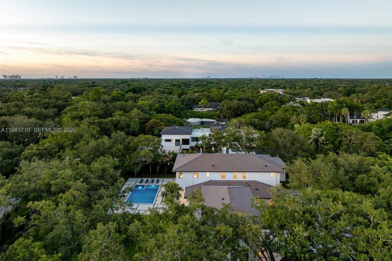 14100 Old Cutler Rd, Palmetto Bay, FL 33158 Photo