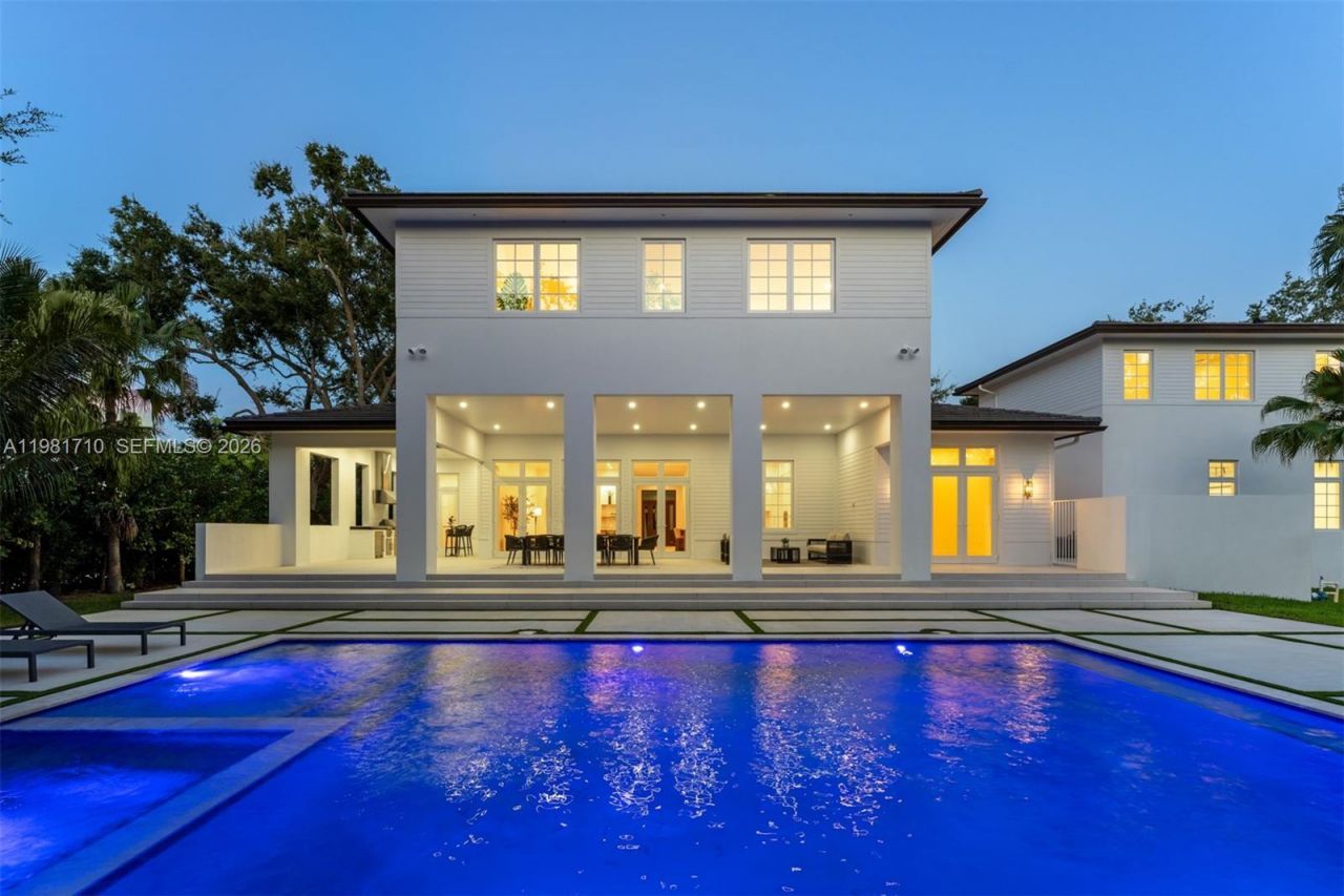 14100 Old Cutler Rd, Palmetto Bay, FL 33158 Photo