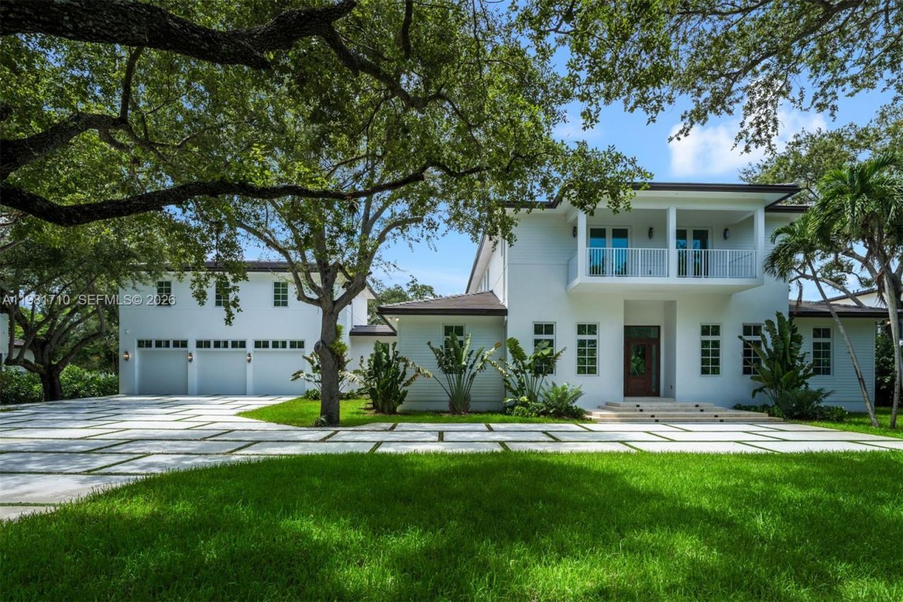 14100 Old Cutler Rd, Palmetto Bay, FL 33158 Photo