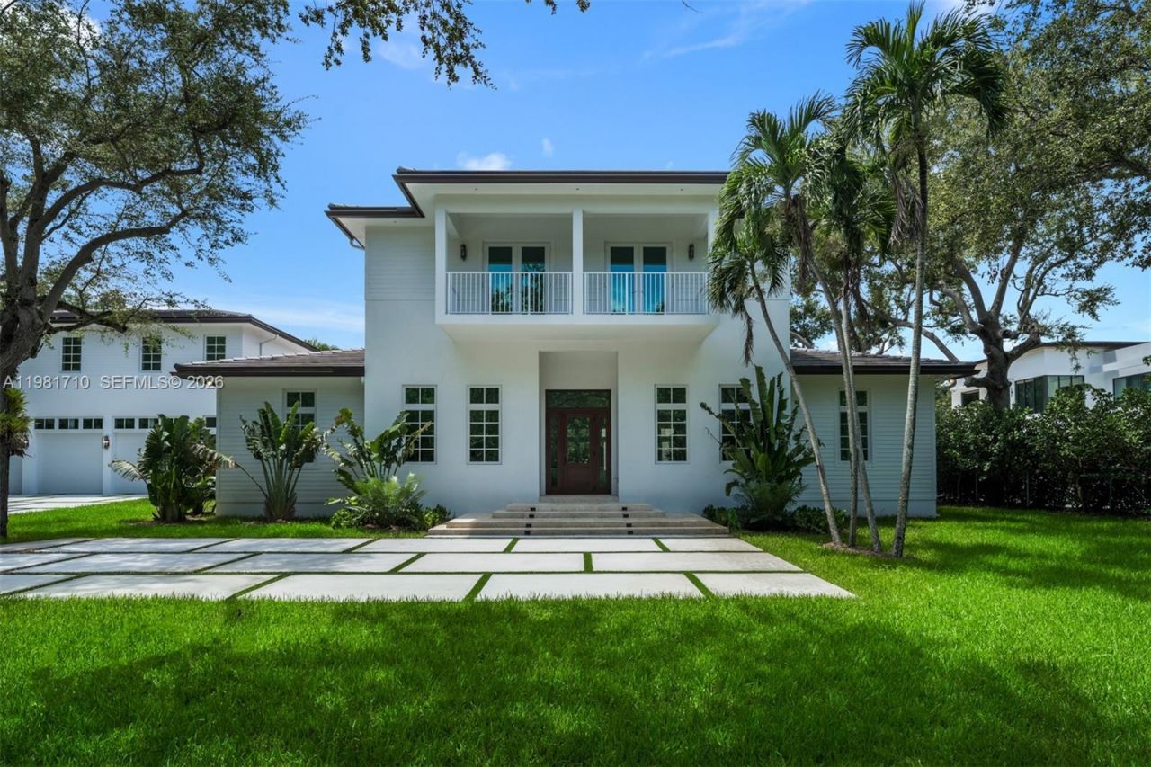 14100 Old Cutler Rd, Palmetto Bay, FL 33158 Photo