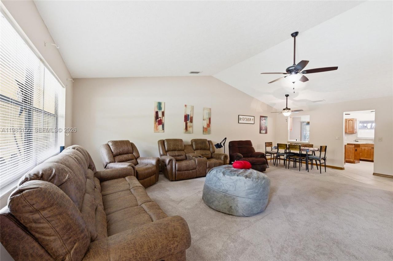 2580 SW Bayshore Blvd, Port Saint Lucie, FL 34984 Photo