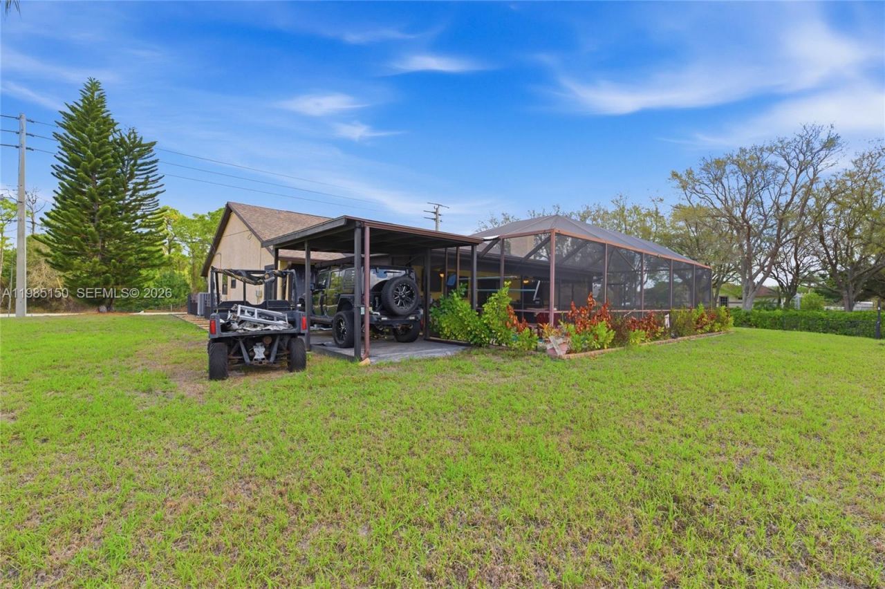 2580 SW Bayshore Blvd, Port Saint Lucie, FL 34984 Photo