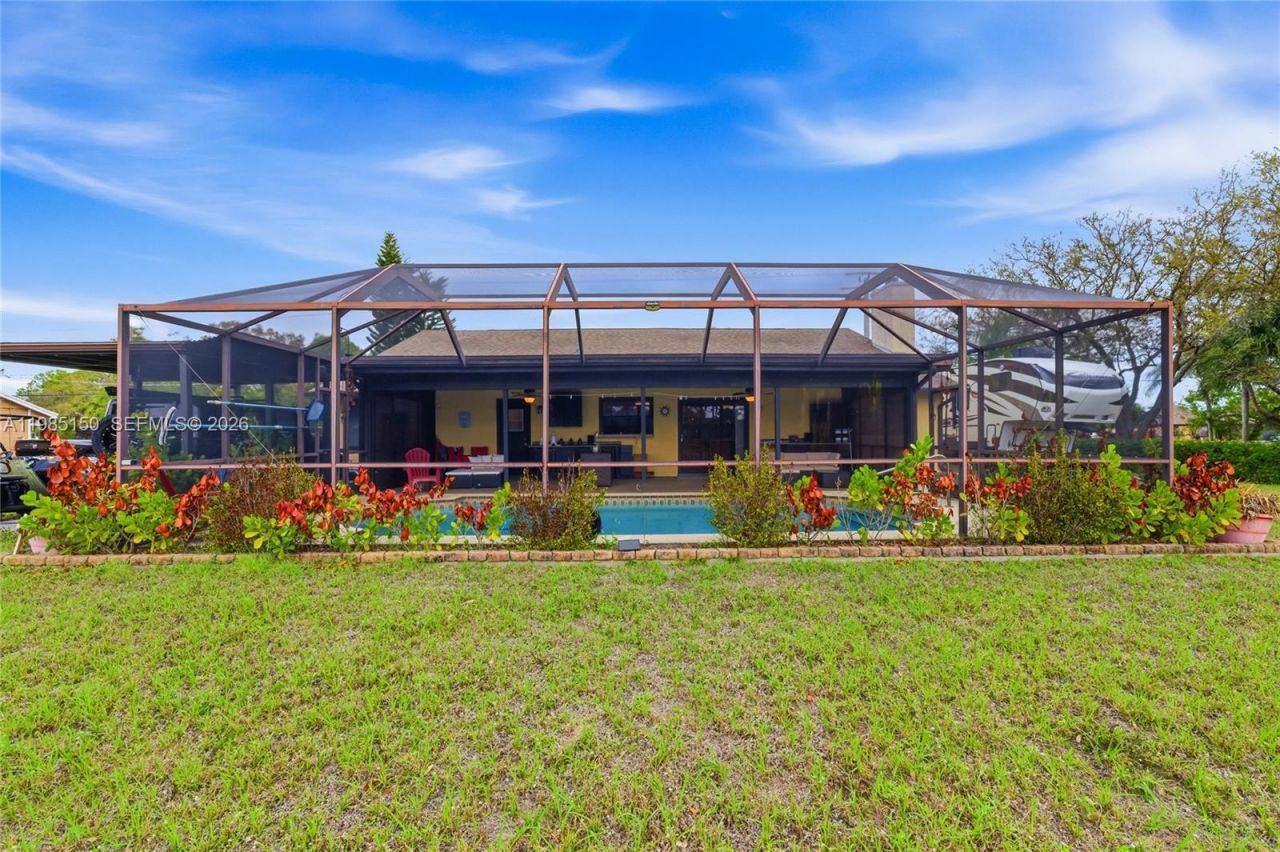 2580 SW Bayshore Blvd, Port Saint Lucie, FL 34984 Photo