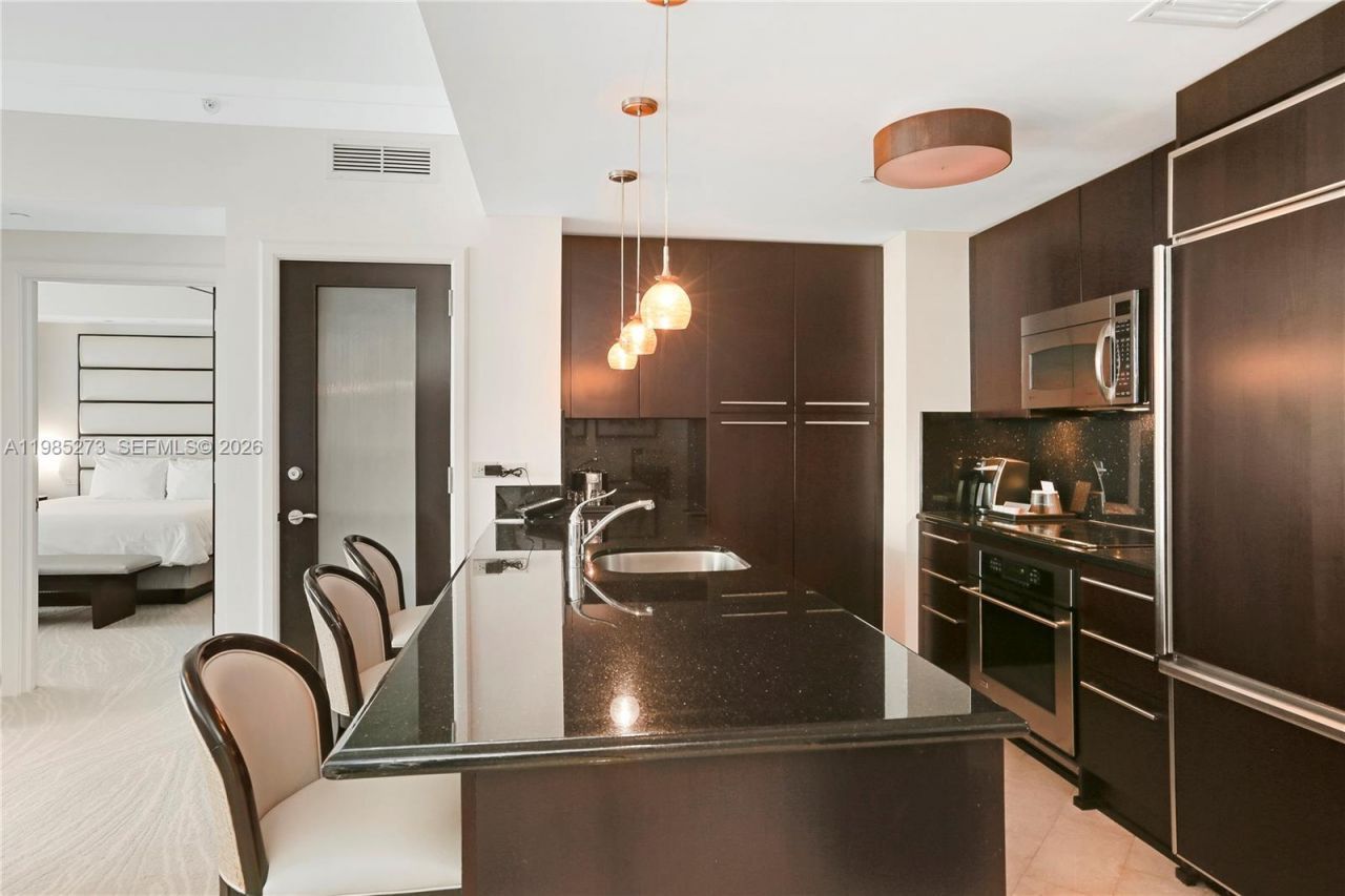 4391 Collins Ave , Unit 307, Miami Beach, FL 33140 Photo