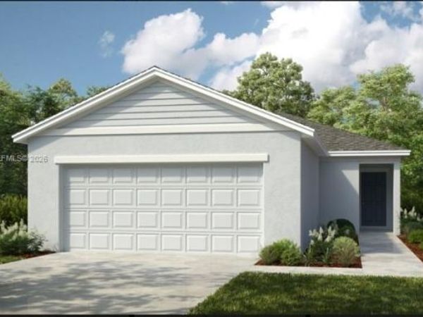 6499 Equinox Lane, North Fort Myers, FL 33917